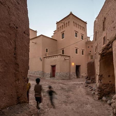 Bed and Breakfast Dar Bladi Tajda Exterior foto