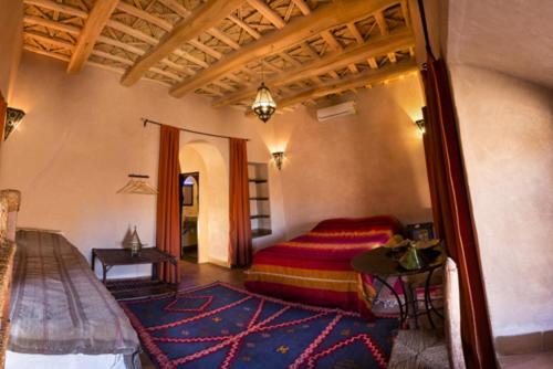 Bed and Breakfast Dar Bladi Tajda Exterior foto