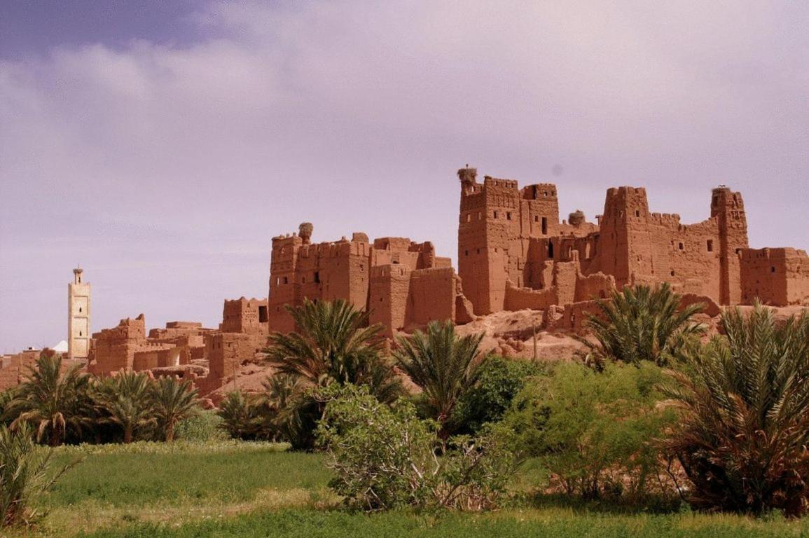 Bed and Breakfast Dar Bladi Tajda Exterior foto