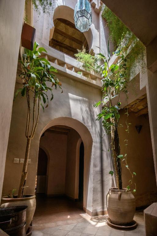 Bed and Breakfast Dar Bladi Tajda Exterior foto