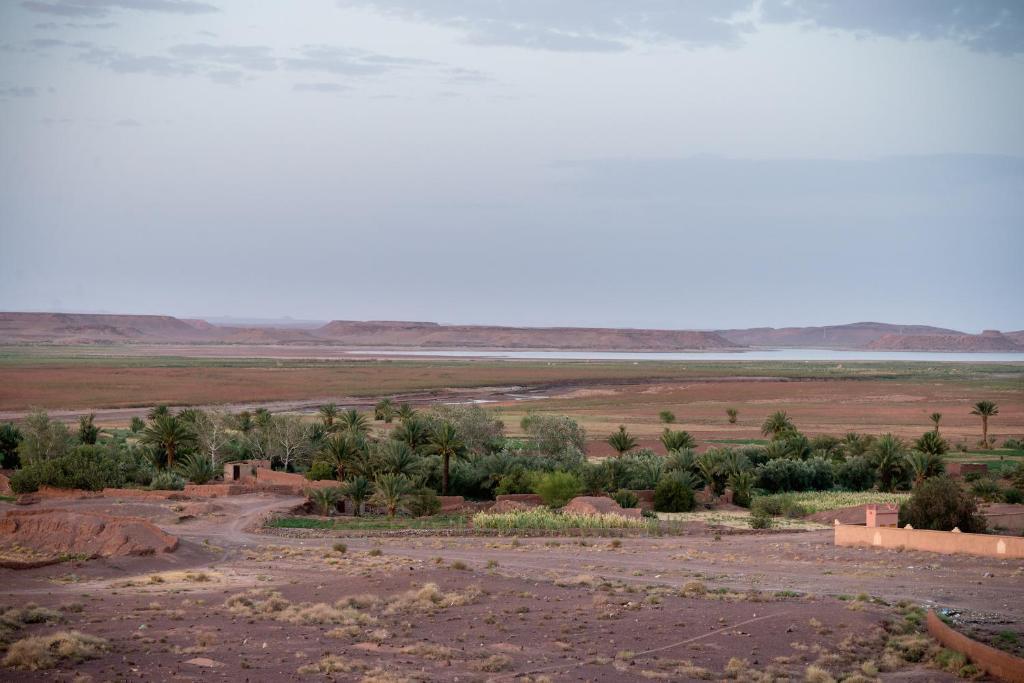Bed and Breakfast Dar Bladi Tajda Exterior foto