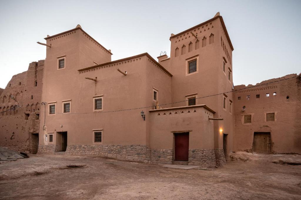 Bed and Breakfast Dar Bladi Tajda Exterior foto