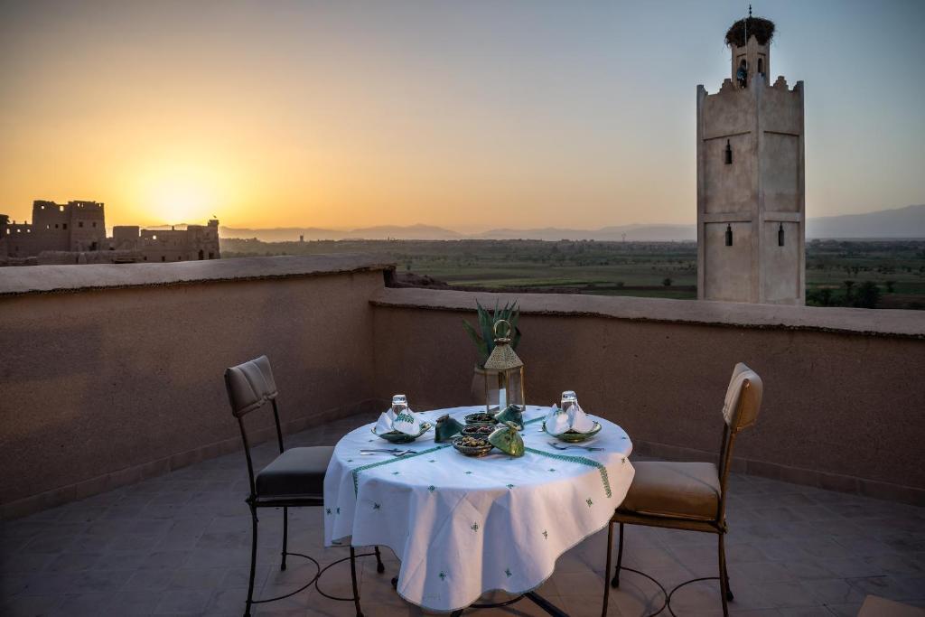 Bed and Breakfast Dar Bladi Tajda Exterior foto