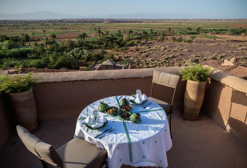 Bed and Breakfast Dar Bladi Tajda Exterior foto