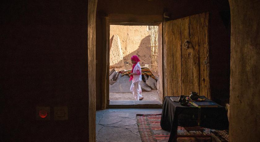 Bed and Breakfast Dar Bladi Tajda Exterior foto