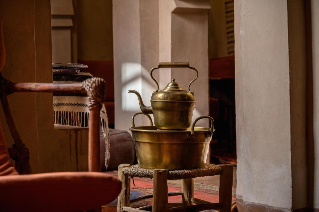 Bed and Breakfast Dar Bladi Tajda Exterior foto