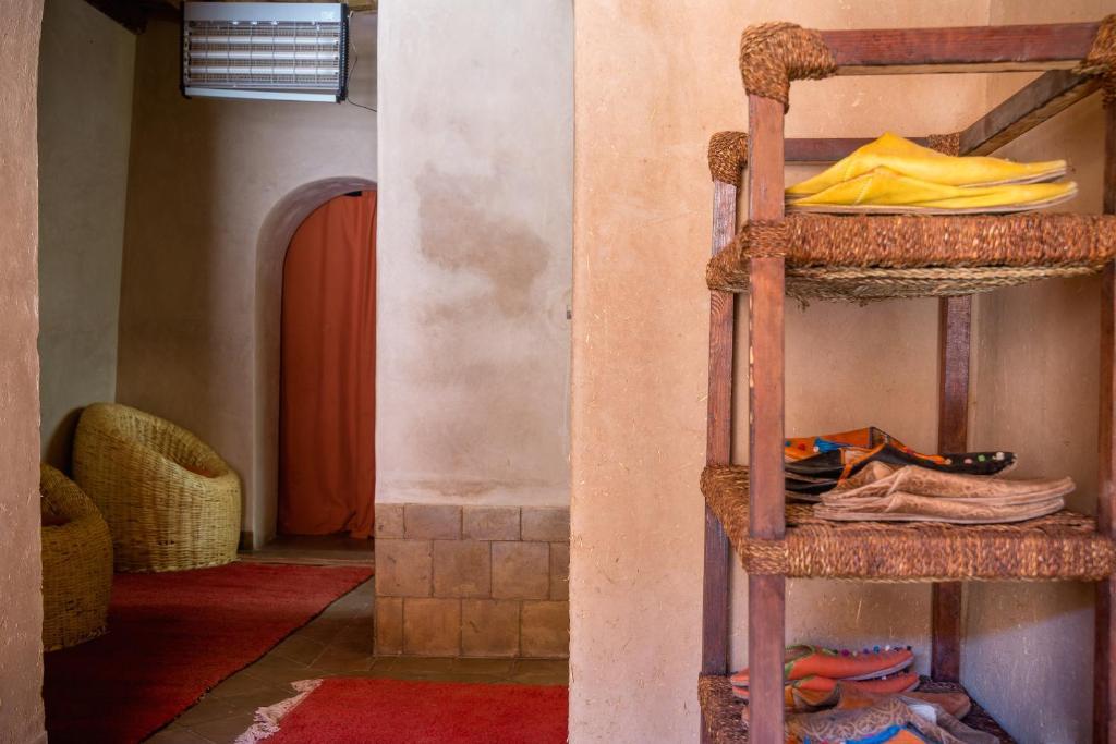 Bed and Breakfast Dar Bladi Tajda Exterior foto