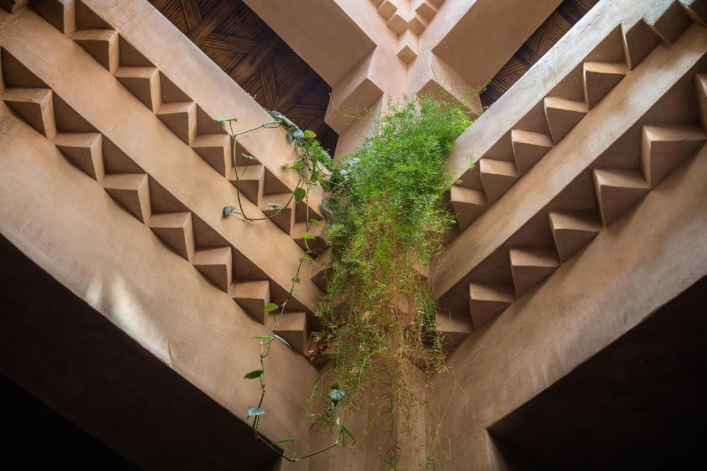 Bed and Breakfast Dar Bladi Tajda Exterior foto