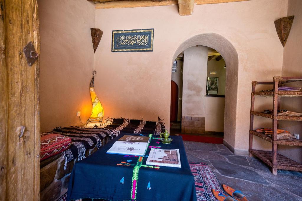 Bed and Breakfast Dar Bladi Tajda Exterior foto